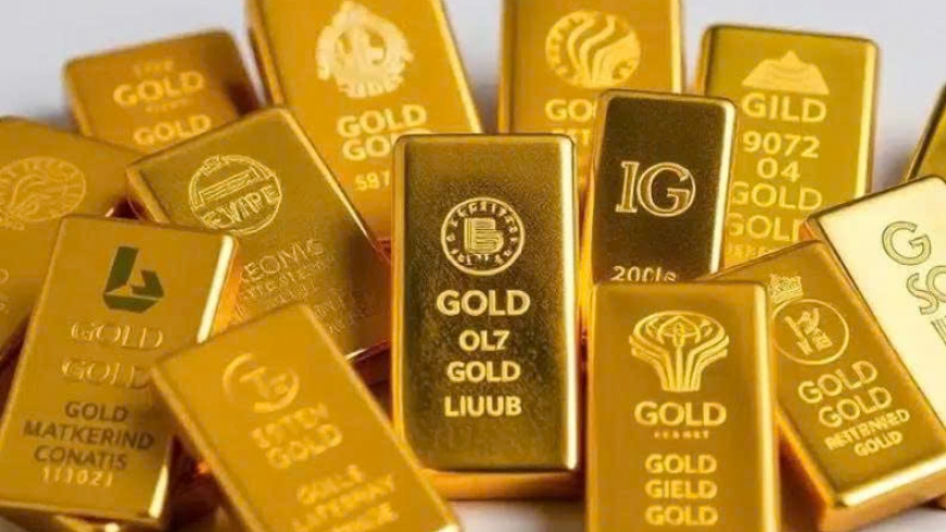 Giá vàng hôm nay 15/5: Giá bán vàng SJC giảm còn 164 triệu đồng/lượng