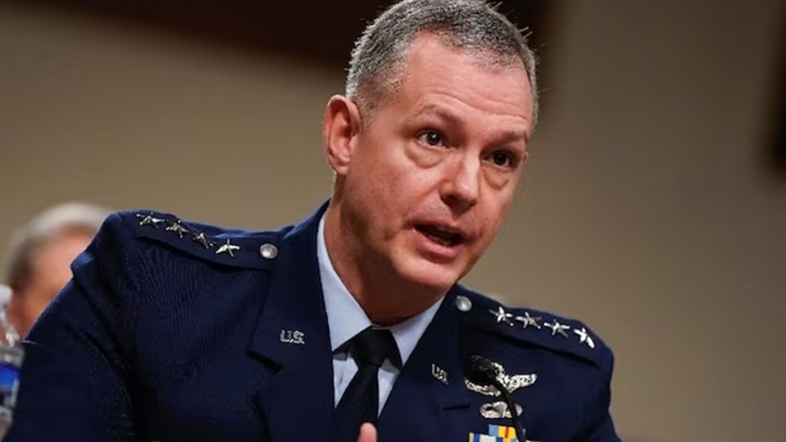 NATO khẳng định: Kế hoạch rút quân của Mỹ không ảnh hưởng đến khả năng phòng thủ