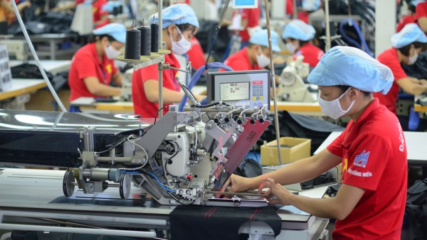 Workshop to help businesses join global supply chains
