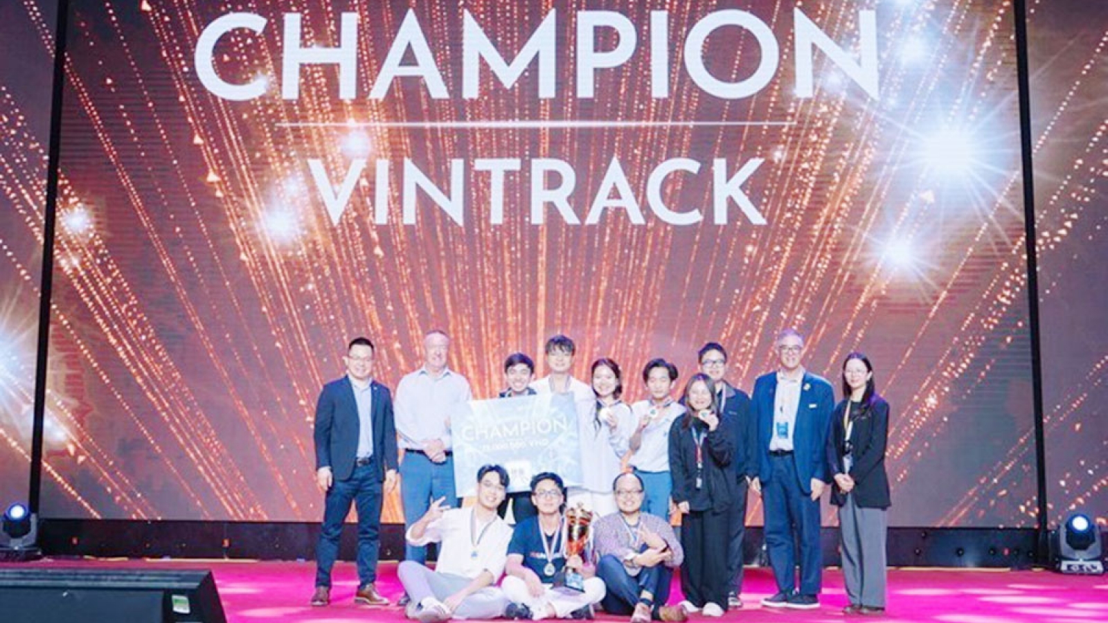Asian Hackathon for Green Future 2026 attracts 439 teams from across Asia