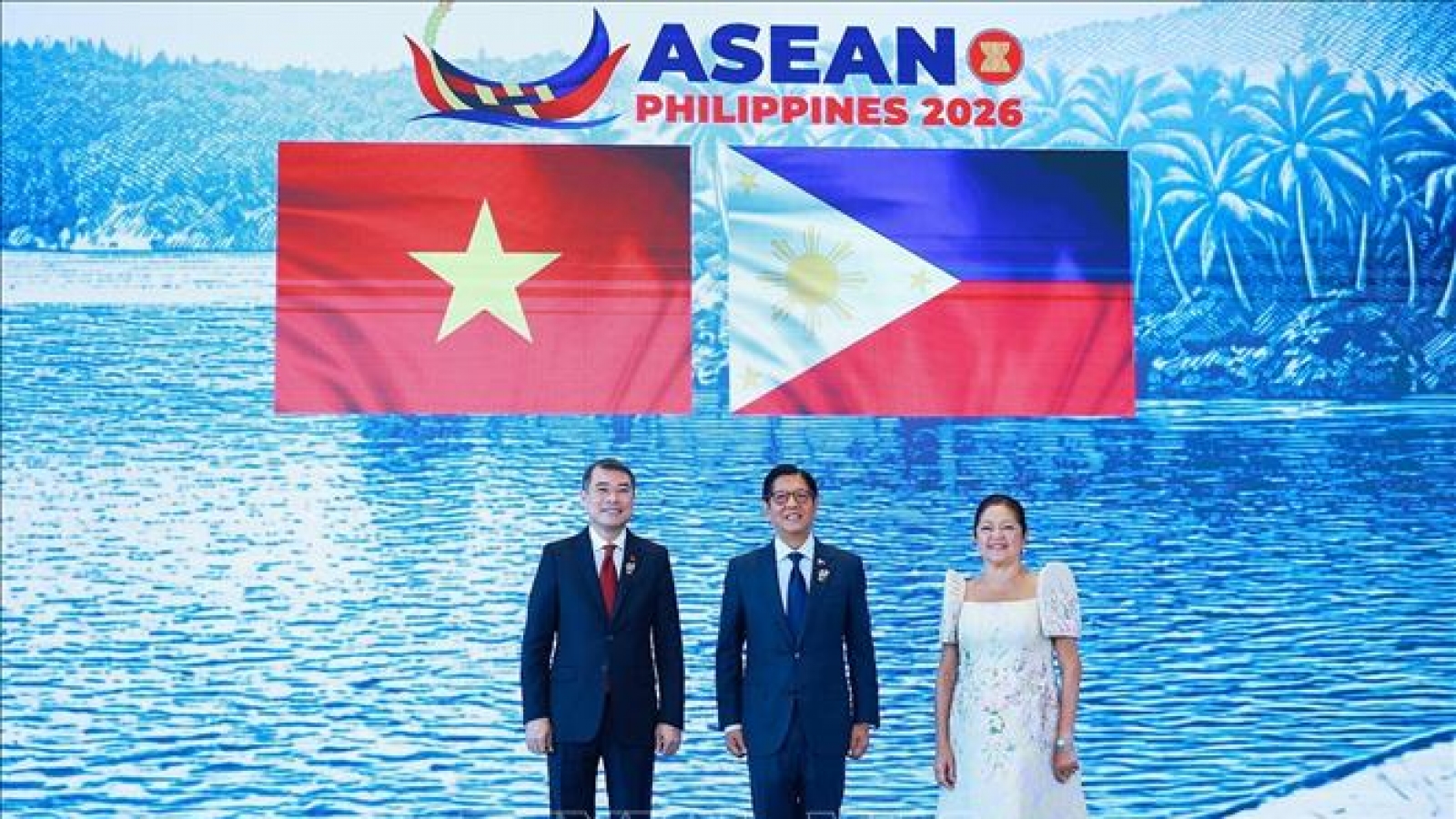 Thủ tướng Lê Minh Hưng dự Hội nghị Cấp cao ASEAN lần thứ 48