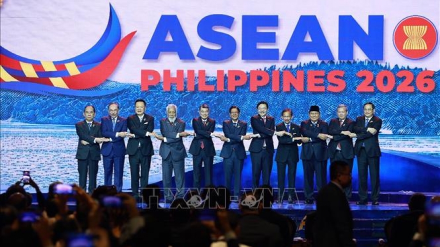 ASEAN đoàn kết, chủ động ứng phó với tác động đa chiều