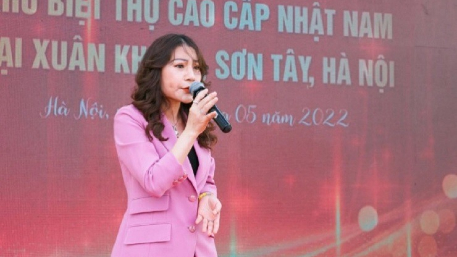 Hơn 43.000 nạn nhân bị lừa đảo trong vụ án truy tố nữ CEO bất động sản Vũ Thị Thúy