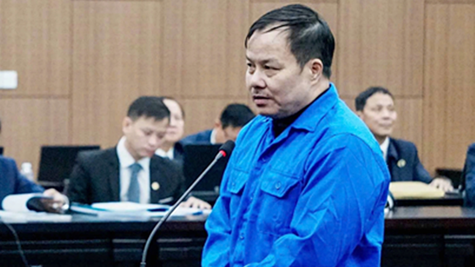Truy tố cựu thẩm phán nhận hàng trăm triệu đồng để tuyên "án treo" cho bị cáo