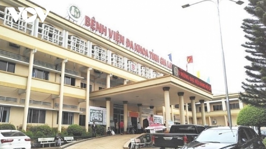 First Whitmore’s disease case of 2026 recorded in Gia Lai
