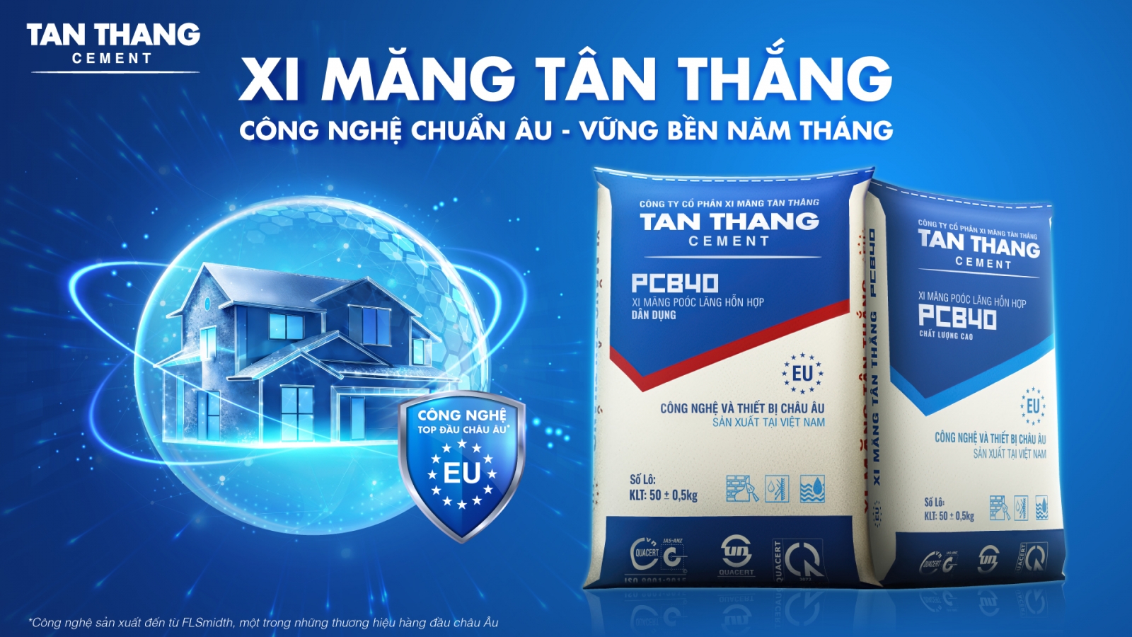 Những quyết định nhỏ hôm nay có thể ảnh hưởng chất lượng công trình nhiều năm sau