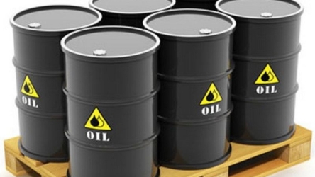 Giá xăng dầu hôm nay 15/6: Giá dầu giảm khi Mỹ - Iran đồng ý mở lại eo biển Hormuz