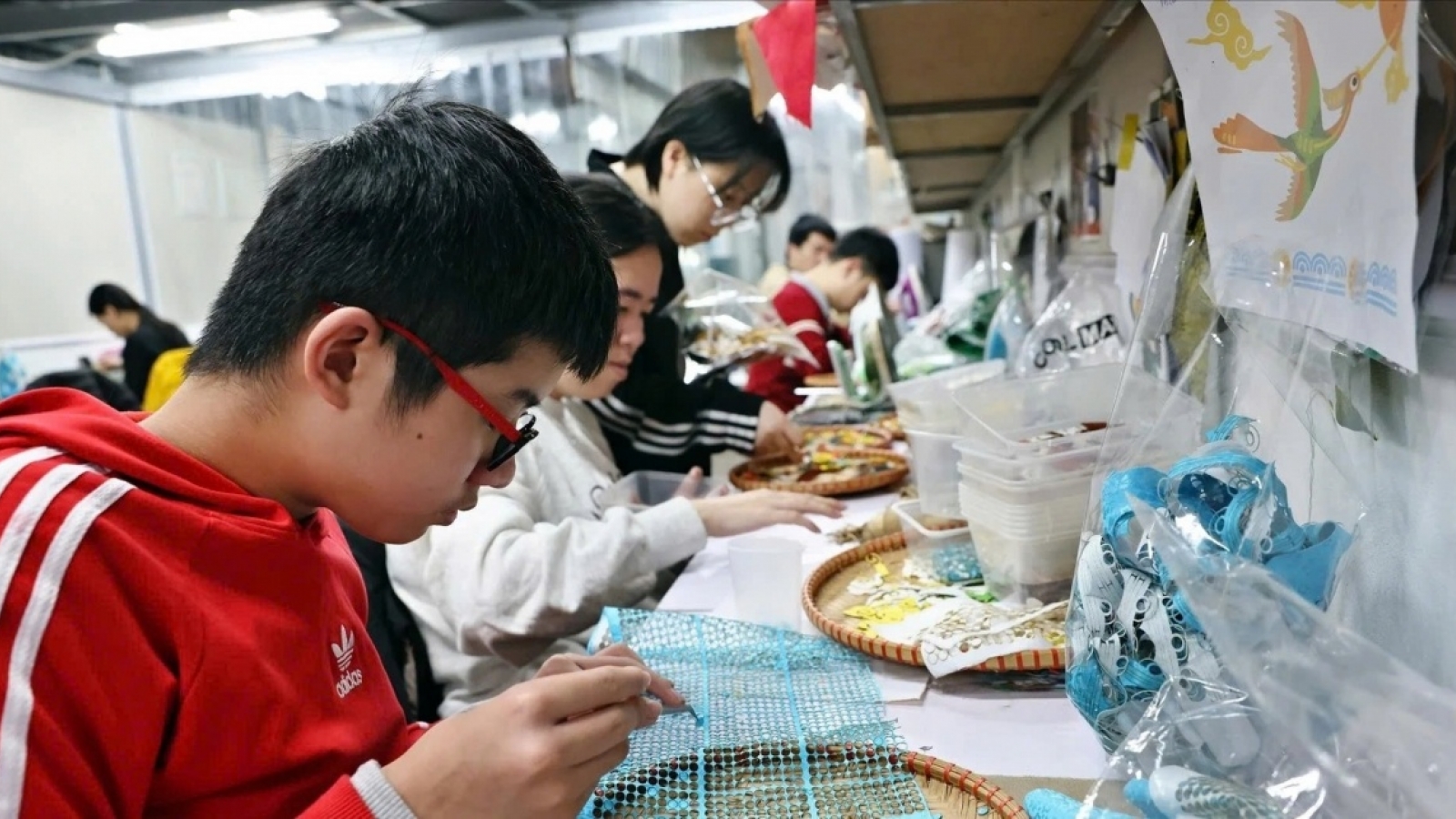 Nâng cao hiệu quả thực thi các quy định pháp luật về người khuyết tật