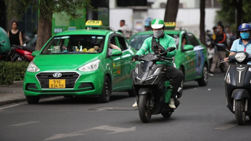 Hà Nội tổ chức lấy ý kiến việc sử dụng xe máy hoạt động kinh doanh, vận tải