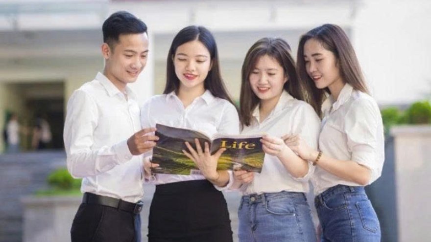 Nhiều trường sư phạm bỏ tổ hợp A00, C00 khi xét tuyển ngành Giáo dục tiểu học