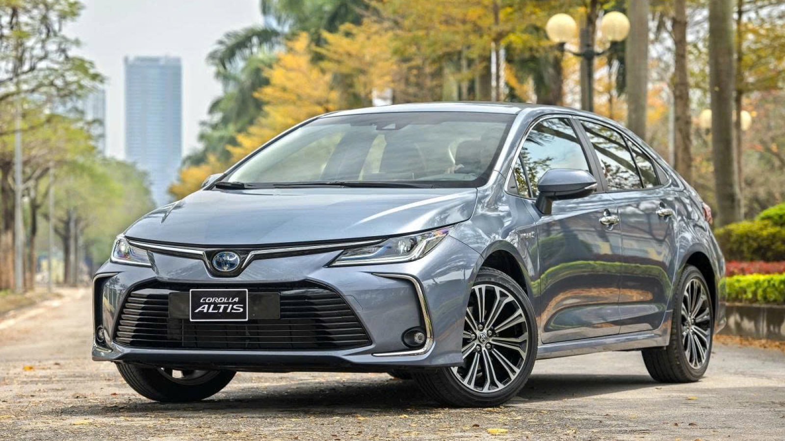 Top 10 mẫu xe bán chậm nhất tháng 4/2026: Xe Nhật chiếm đa số