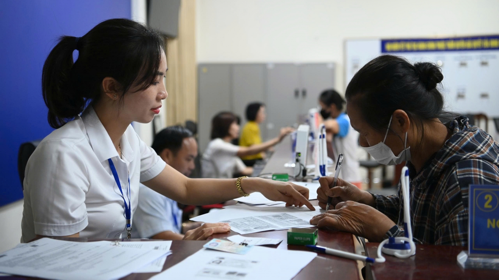 Địa phương chủ động để chính quyền hai cấp vận hành hiệu quả