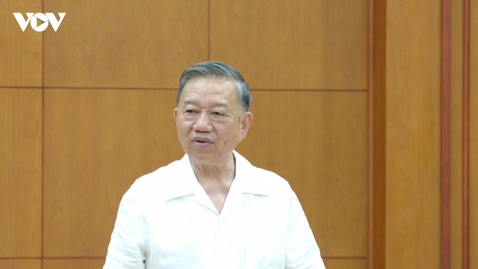 Kết luận của Tổng Bí thư, Chủ tịch nước Tô Lâm về nhà ở xã hội và định hướng phát triển nhà thời gian tới