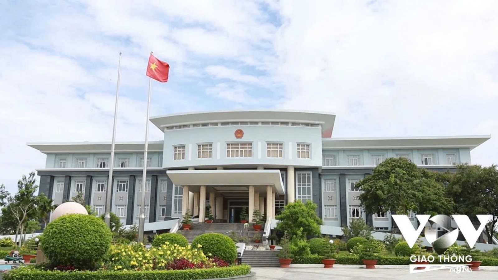 Tiết kiệm tiền tỷ nhờ “đánh thức” những trụ sở dôi dư