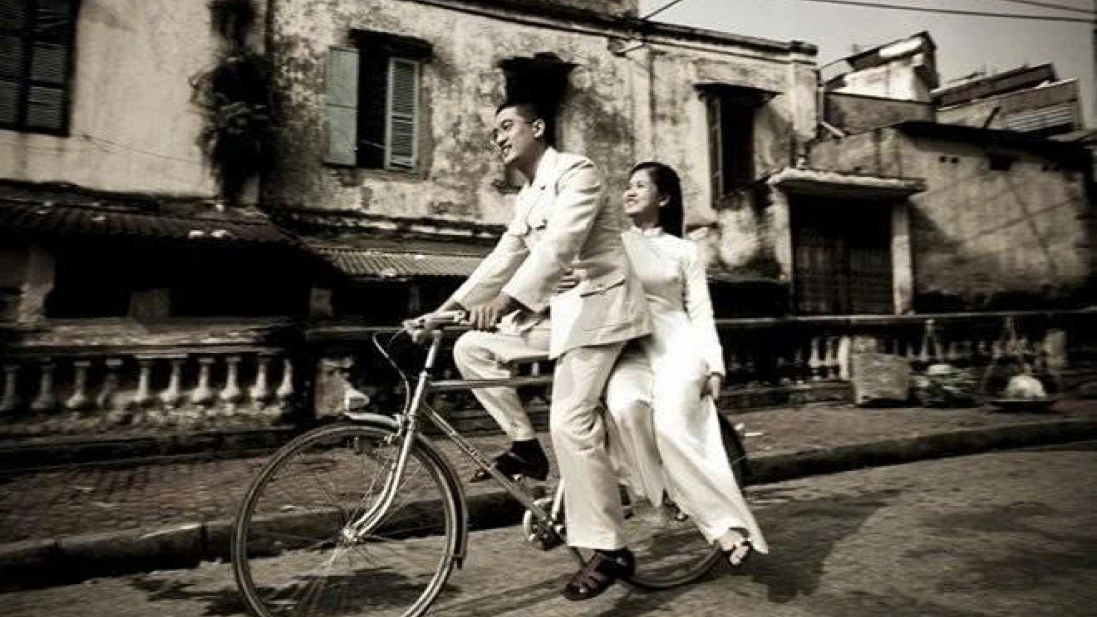 Người Hà Nội quan niệm về xe đạp
