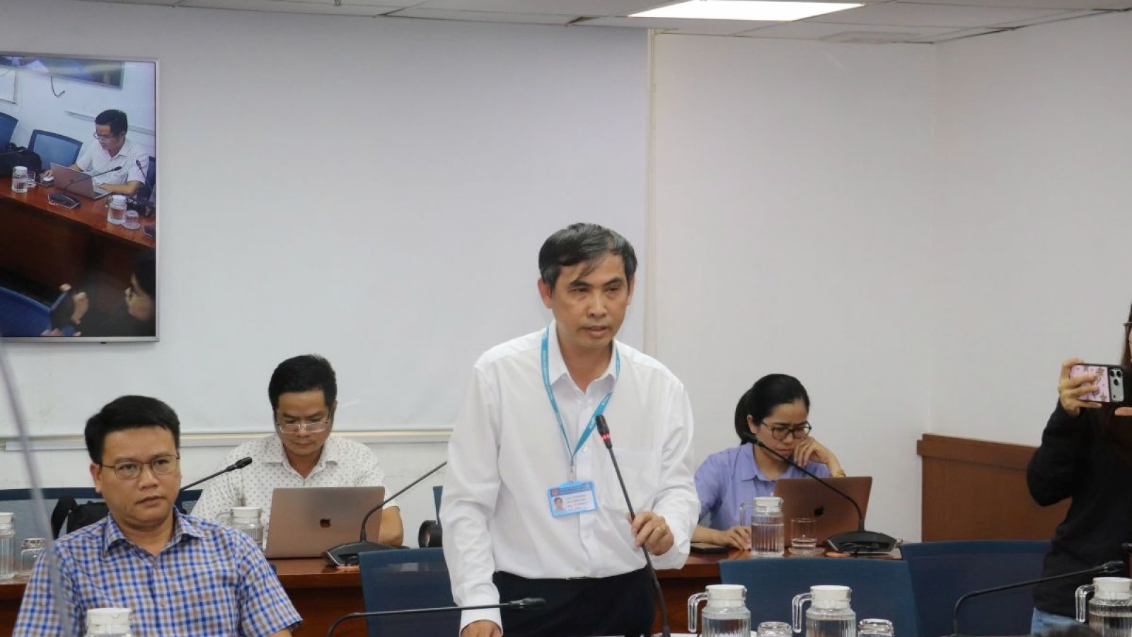 Khu Công nghệ cao TP.HCM sẵn sàng triển khai NQ10 về phát triển kinh tế có vốn FDI