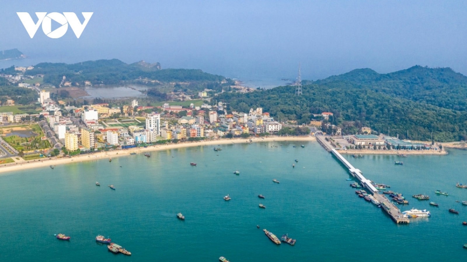Quy hoạch không gian biển mở đường cho phát triển kinh tế biển xanh tại Việt Nam