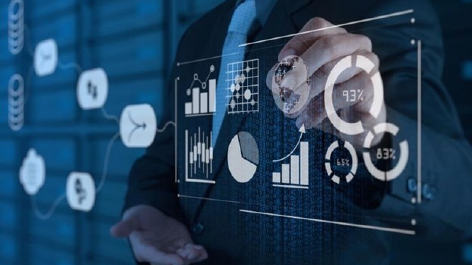 Việt Nam hướng tới có doanh nghiệp lọt Top 500 thế giới vào năm 2030