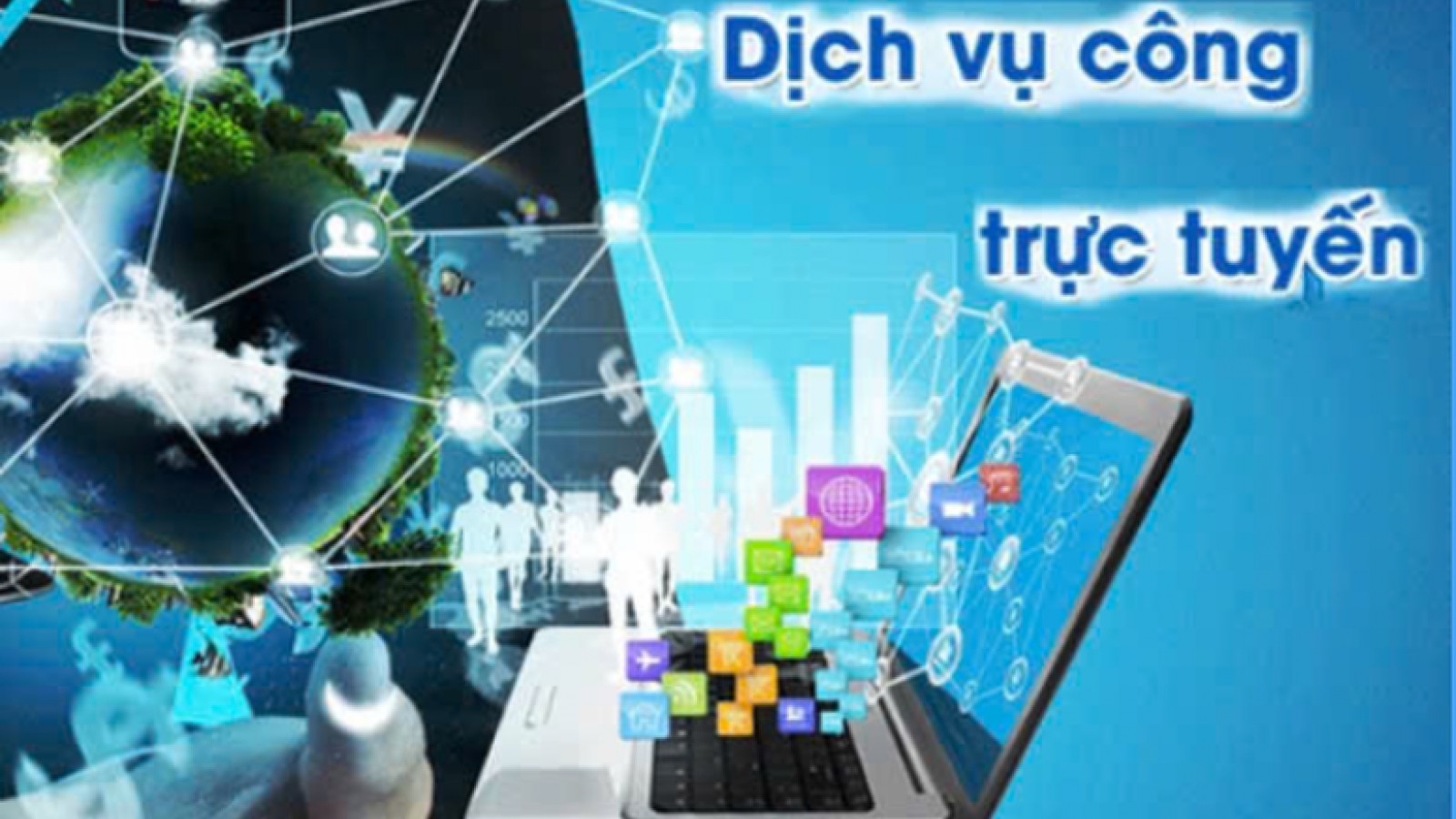 Quy định mới về việc cung cấp dịch vụ công trực tuyến
