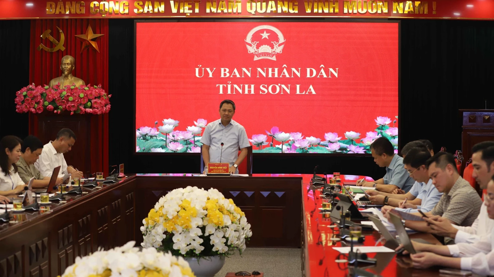 Sơn La triển khai các giải pháp tháo gỡ vướng mắc khi thu hồi đất