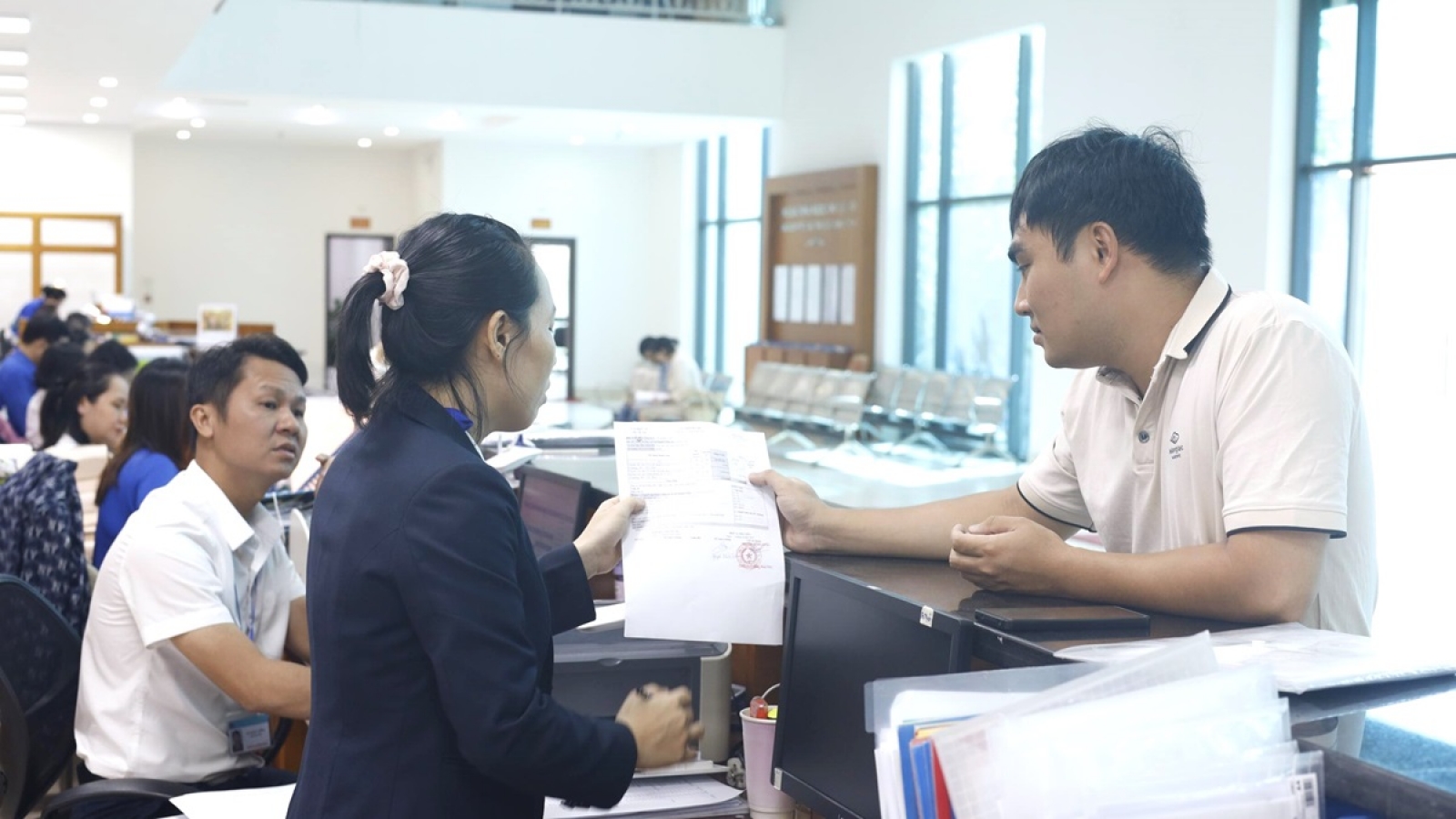 Tăng cường hỗ trợ tài chính cấp xã, bảo đảm dòng chảy ngân sách thông suốt