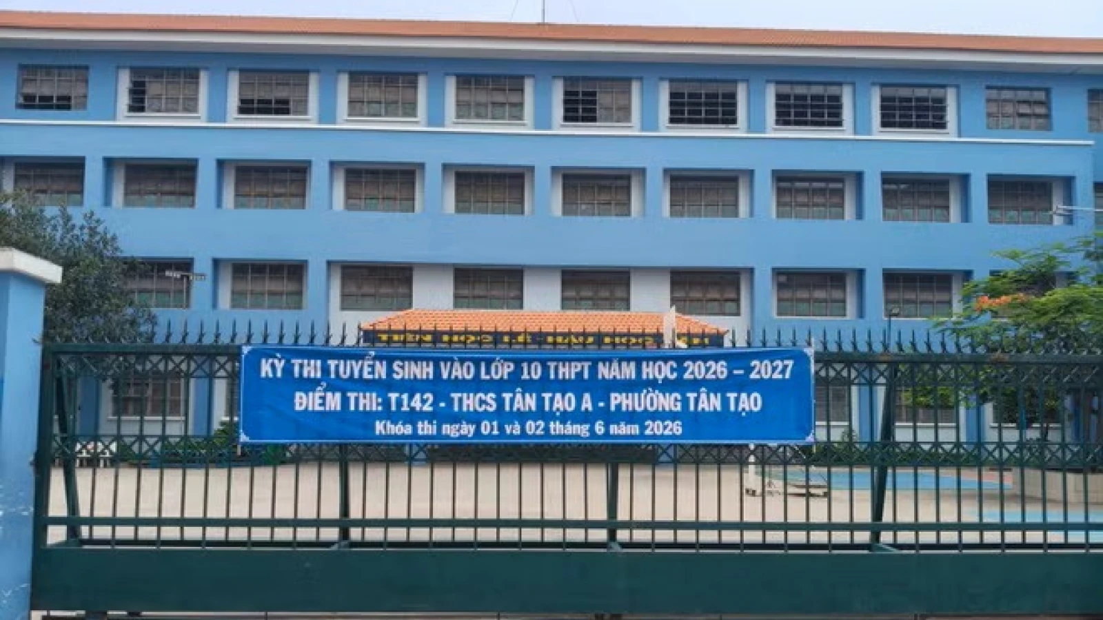 Đề văn vào lớp 10 TP.HCM được khen hay, gần gũi tâm lý học sinh