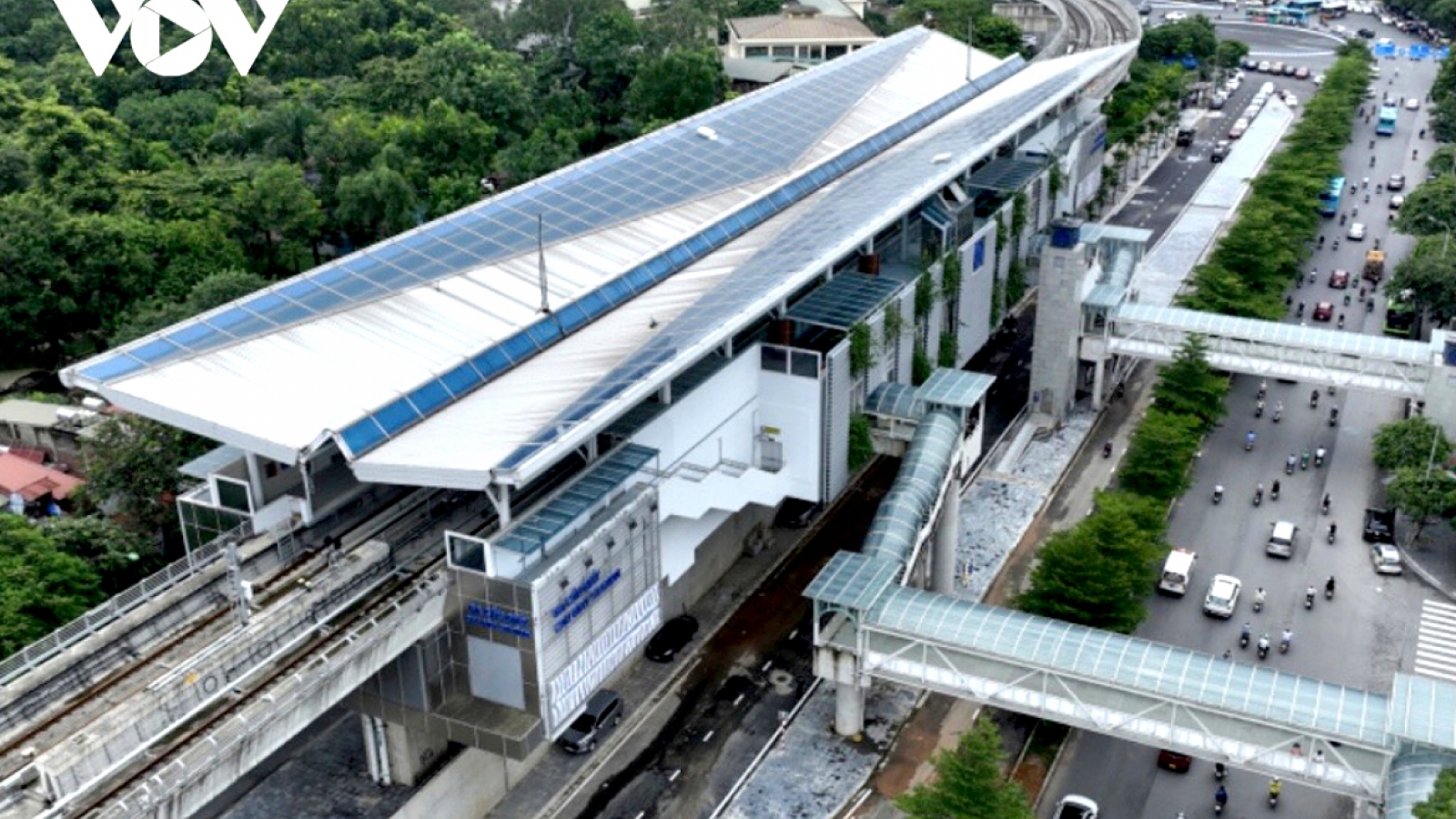 4 năm nữa, người Hà Nội sẽ sống khác