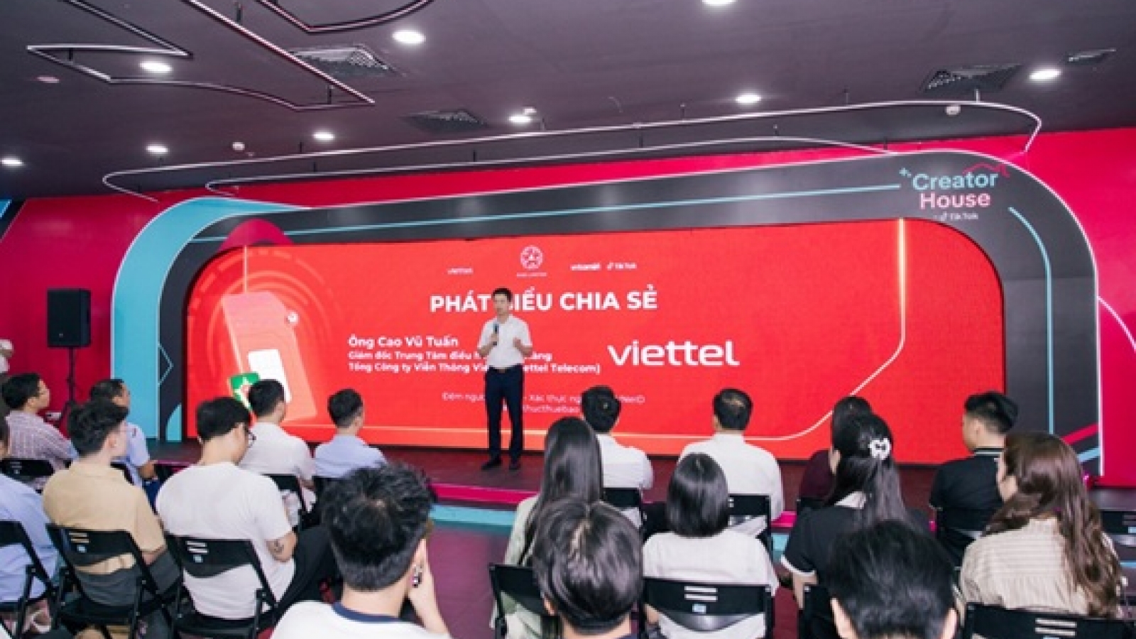 Phát động tuần lễ cao điểm xác thực thông tin thuê bao