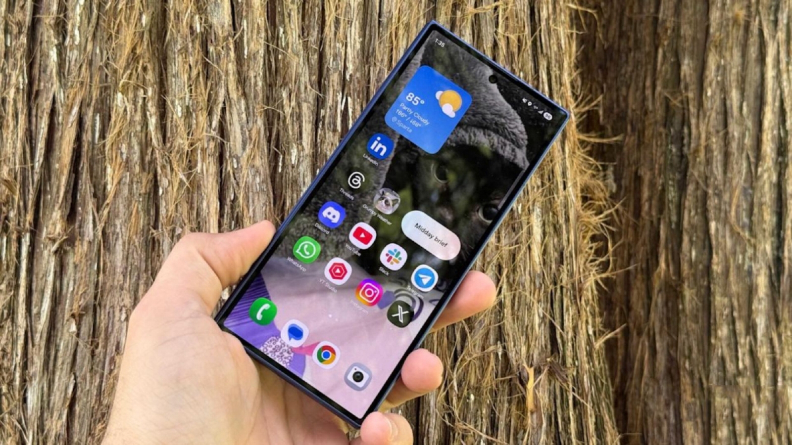 Những mẫu Galaxy sẽ bị Samsung “bỏ lại” khi One UI 9 ra mắt