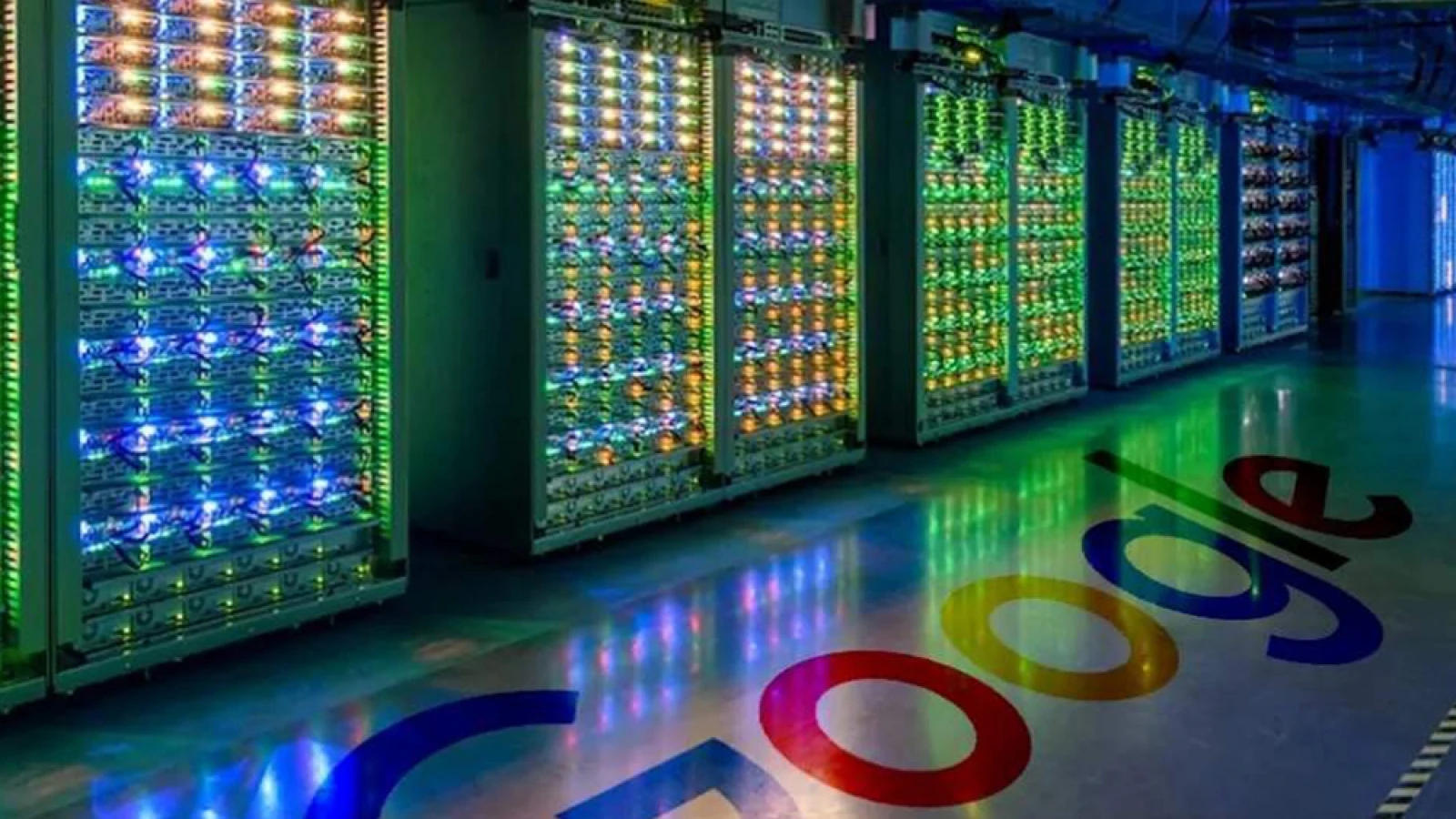 Cuộc đua AI ngày càng khốc liệt, Google ra sức huy động vốn