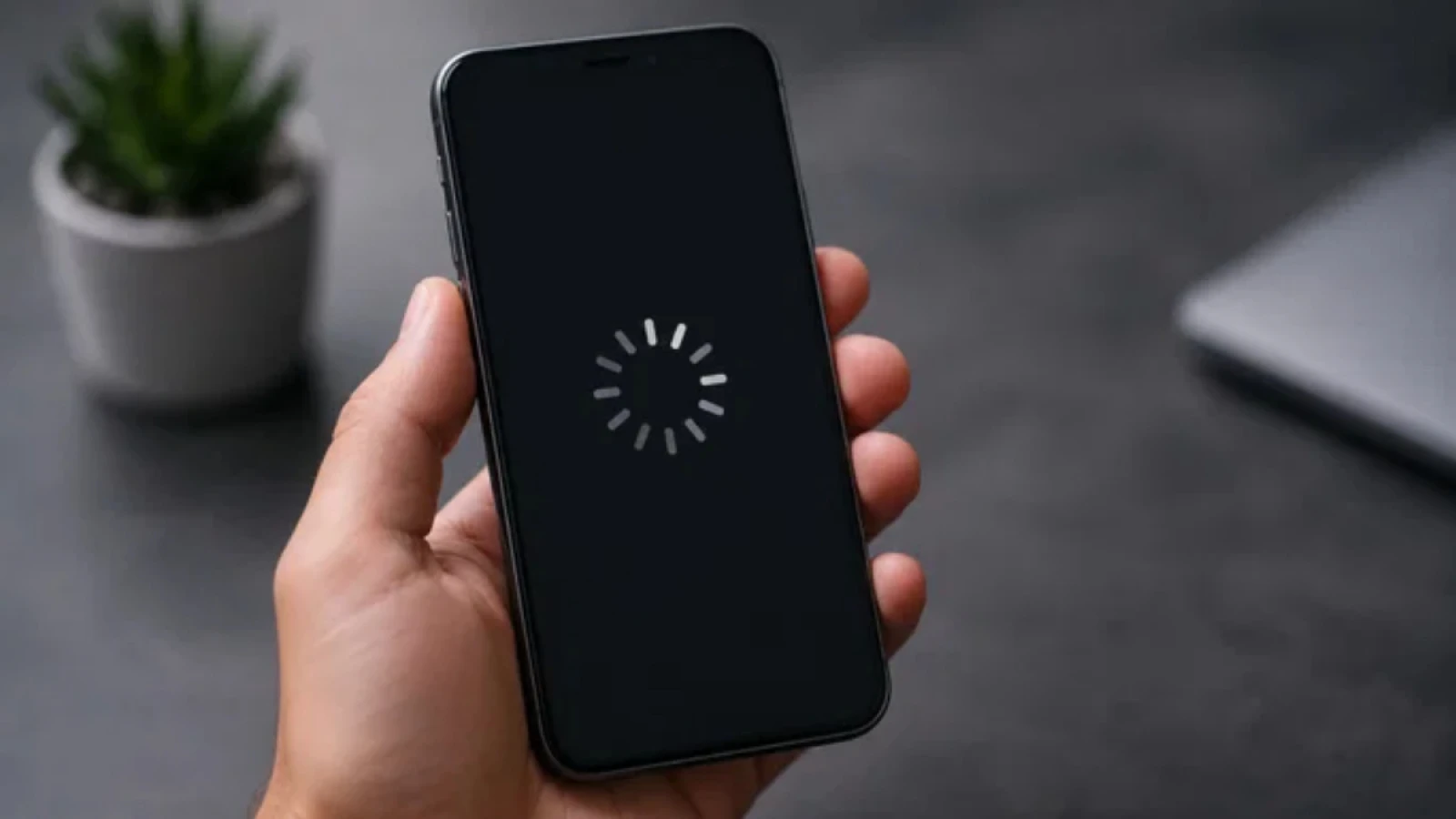 Đây là tính năng nên tắt nếu điện thoại Android thường xuyên giật lag