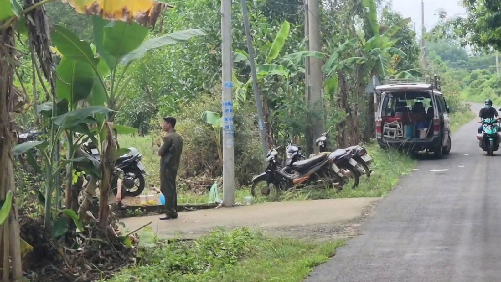 Nóng 24h ngày 6/6: Cụ ông tử vong trong căn nhà bị khóa từ bên ngoài