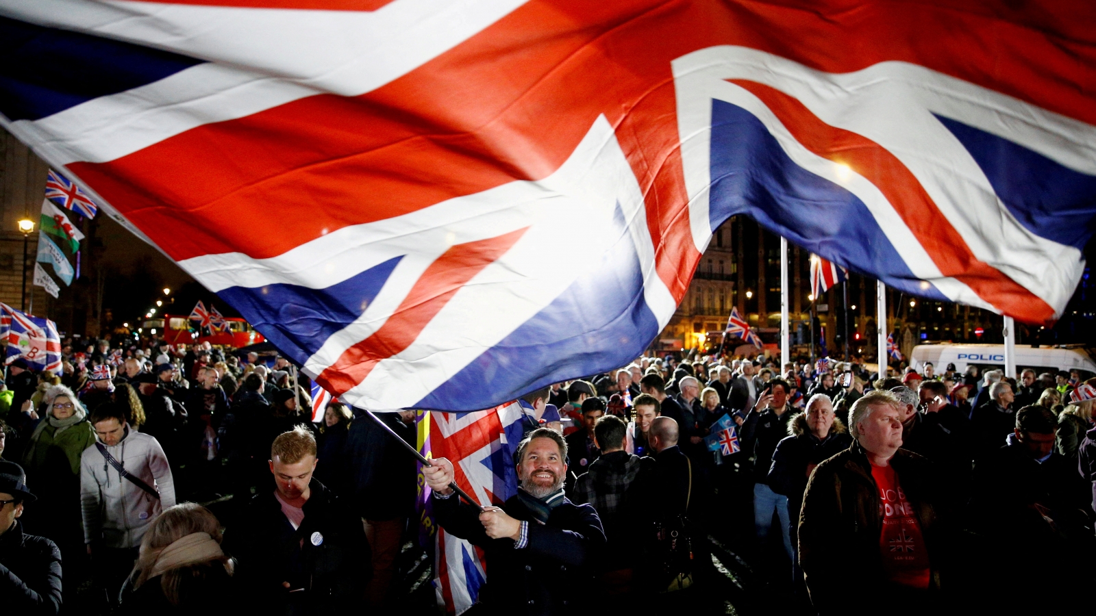 10 năm Brexit, nước Anh được và mất gì?
