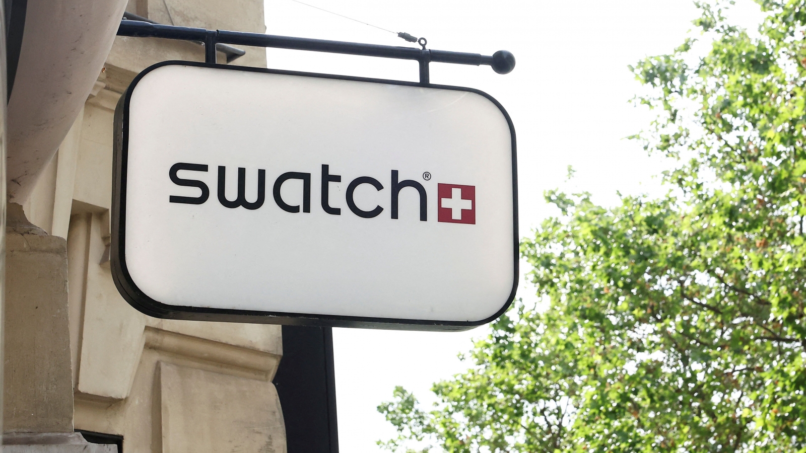 Hãng đồng hồ Swatch đòi Samsung bồi thường 170 triệu USD