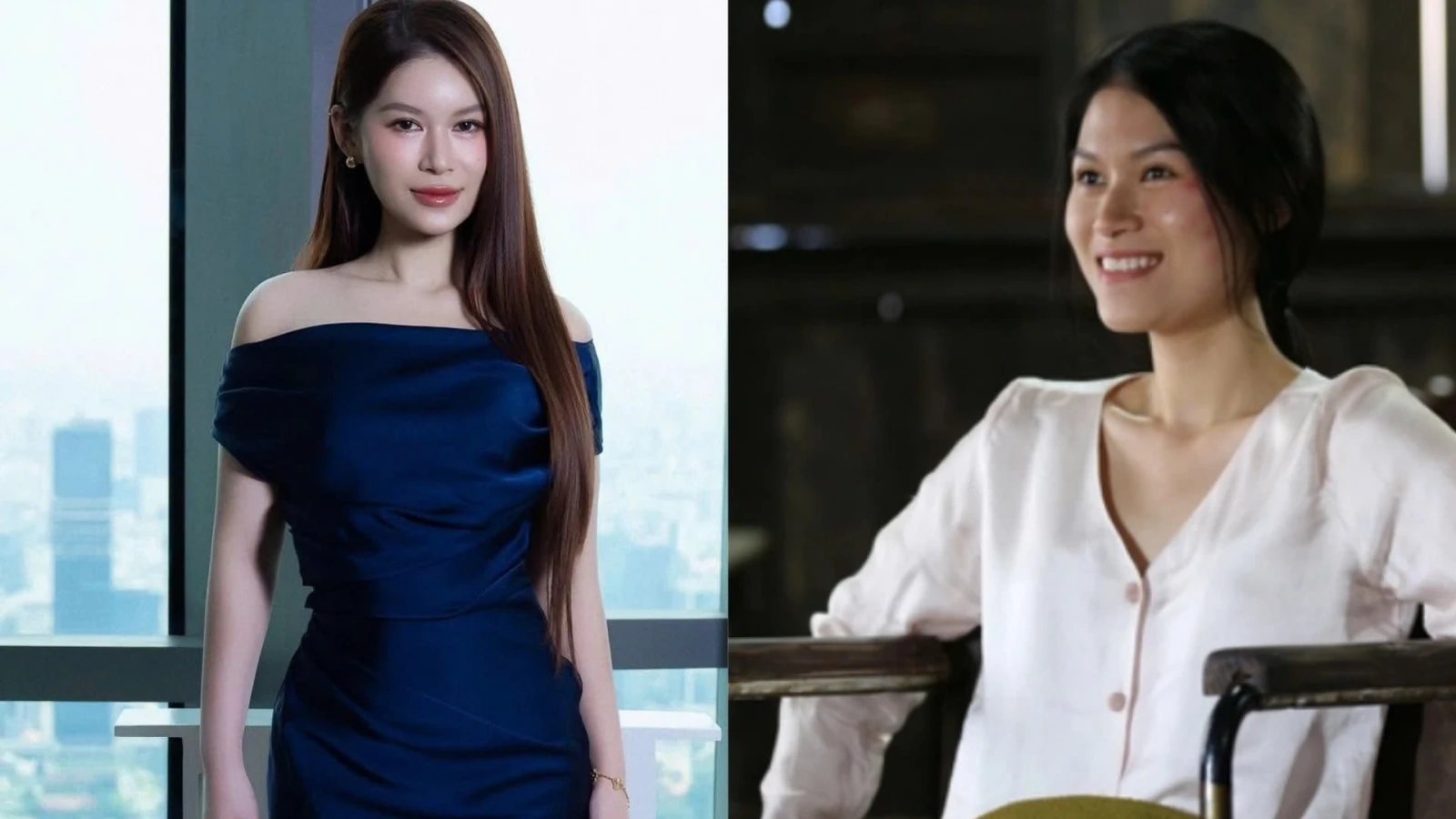 Diễn viên “Đảo của dân ngụ cư”: Người thành sao hạng A, người rời xa màn ảnh