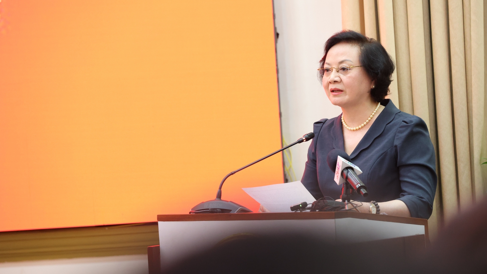 Phấn đấu tháng 7/2026 khai quật khu mộ tập thể liệt sĩ trong lòng TP.HCM