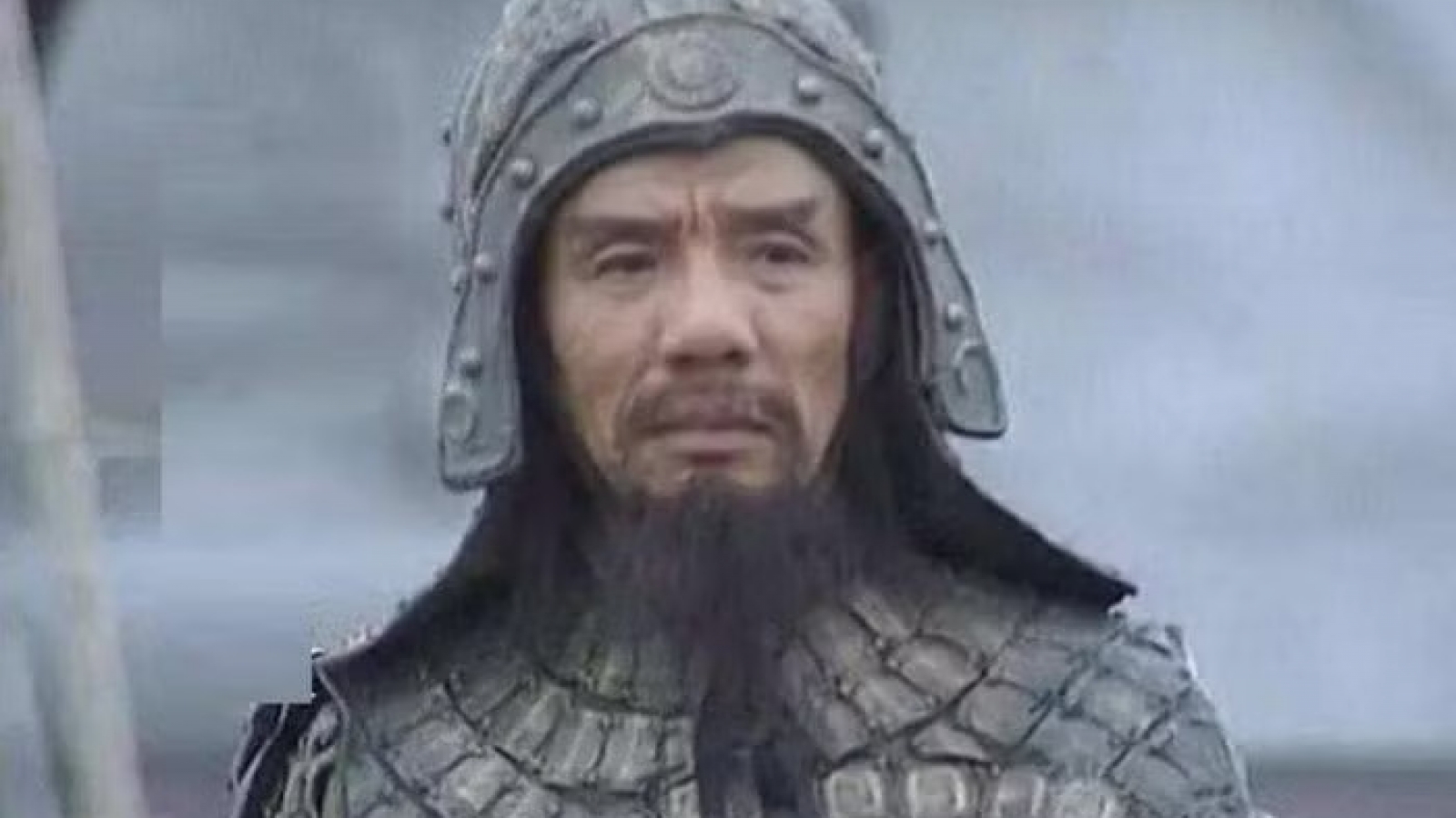 Nam diễn viên đóng Tư Mã Ý trong “Tam quốc diễn nghĩa 1994” qua đời
