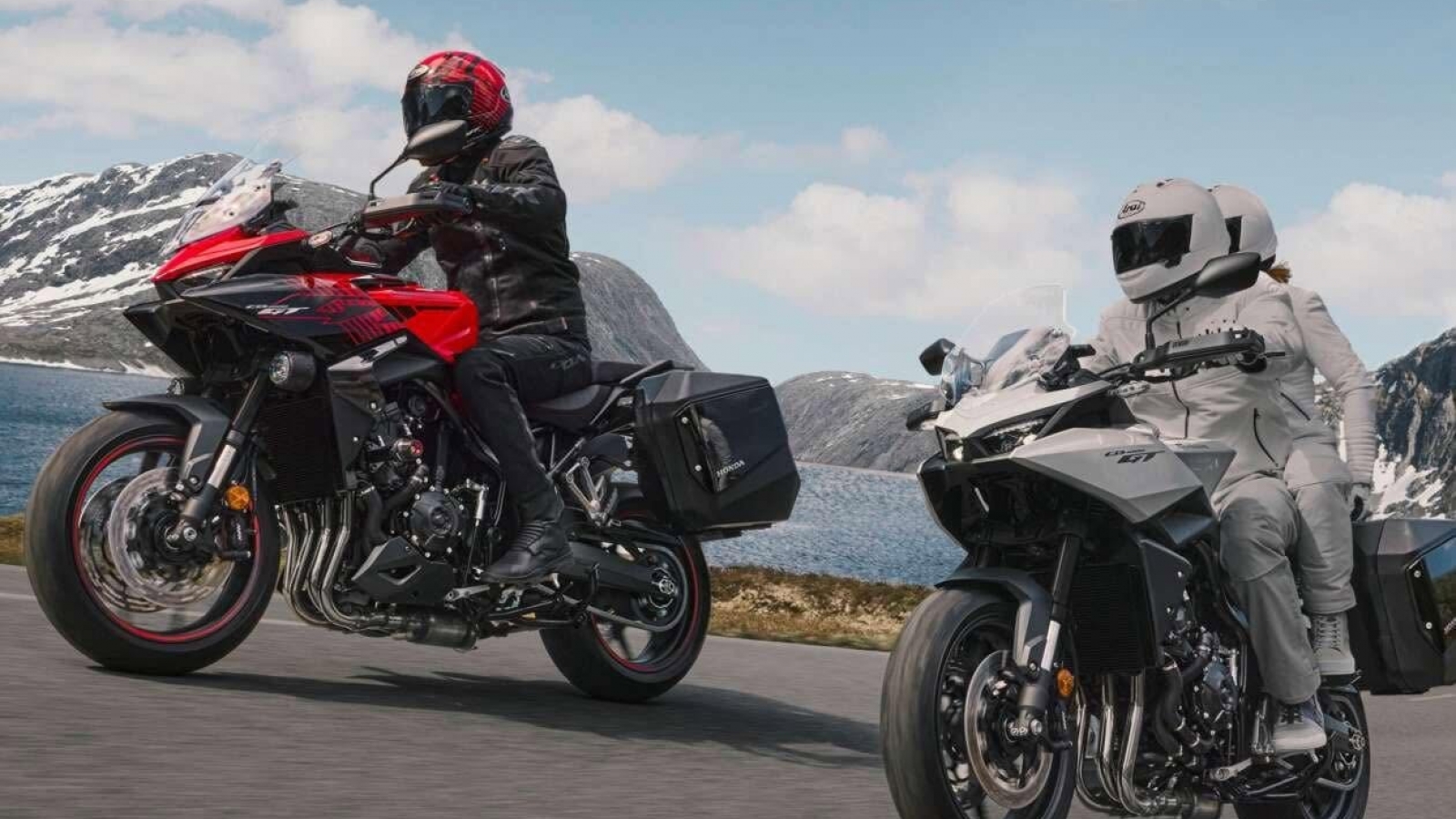 Honda mở rộng sử dụng vật liệu tái chế trên xe máy, mục tiêu trung hòa carbon