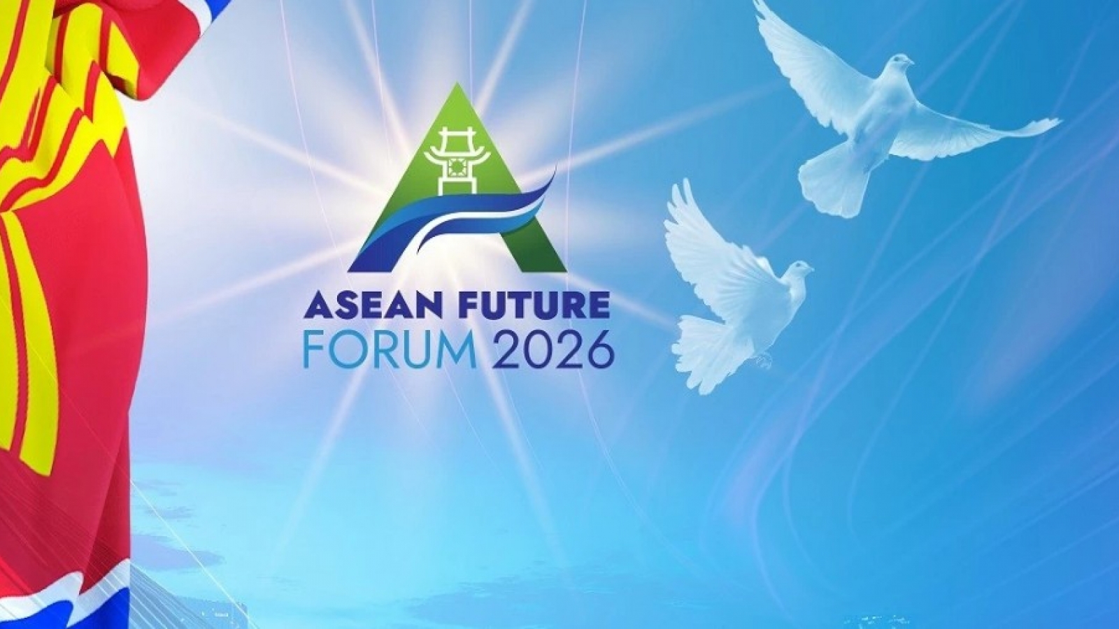 ASEAN Future Forum 2026 seen through international perspectives