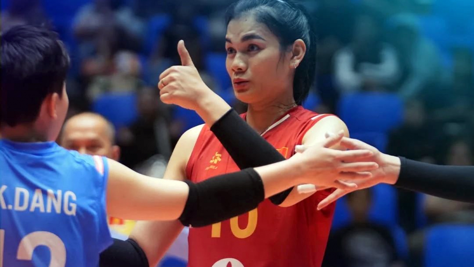 AVC Cup 2026: Vietnam beat Kazakhstan, securing bronze medal