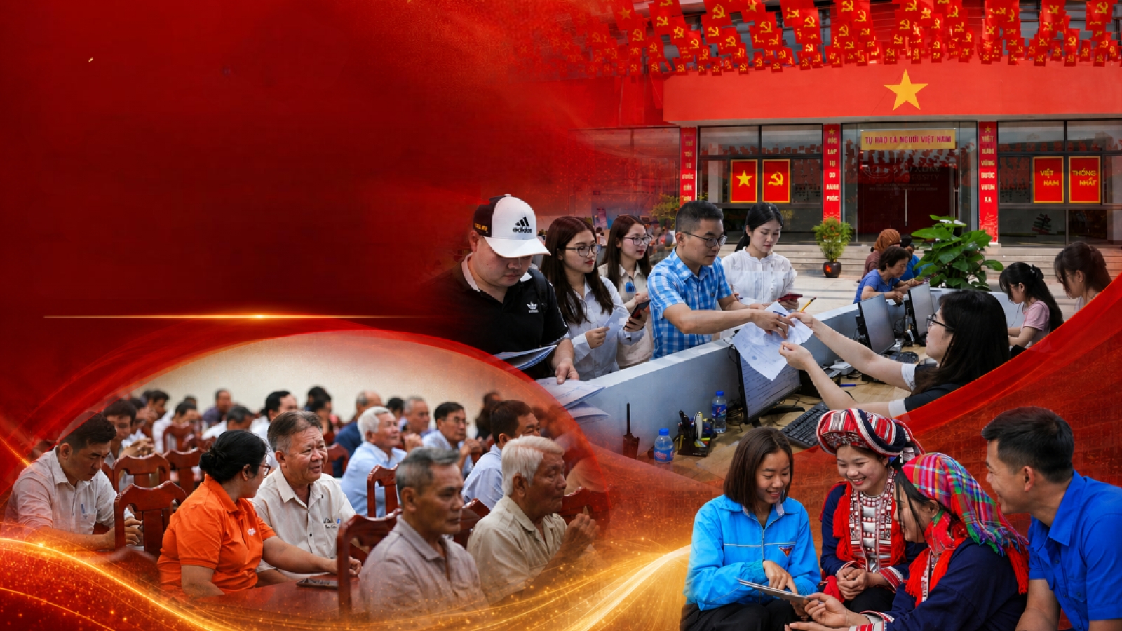 Văn hóa liêm chính - "Hệ miễn dịch" xã hội trước tham nhũng