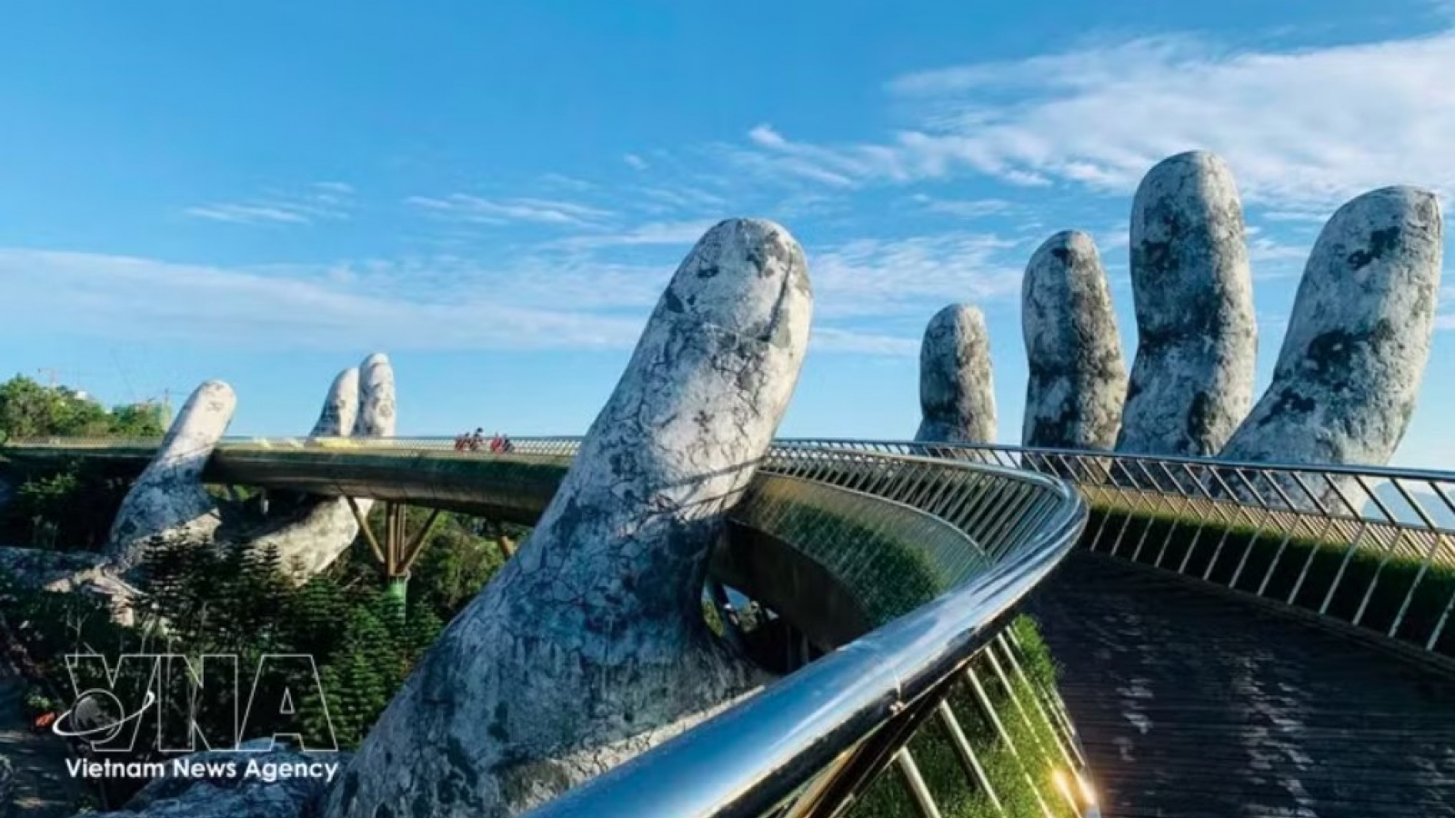 Da Nang emerges as hub for multi-destination travel