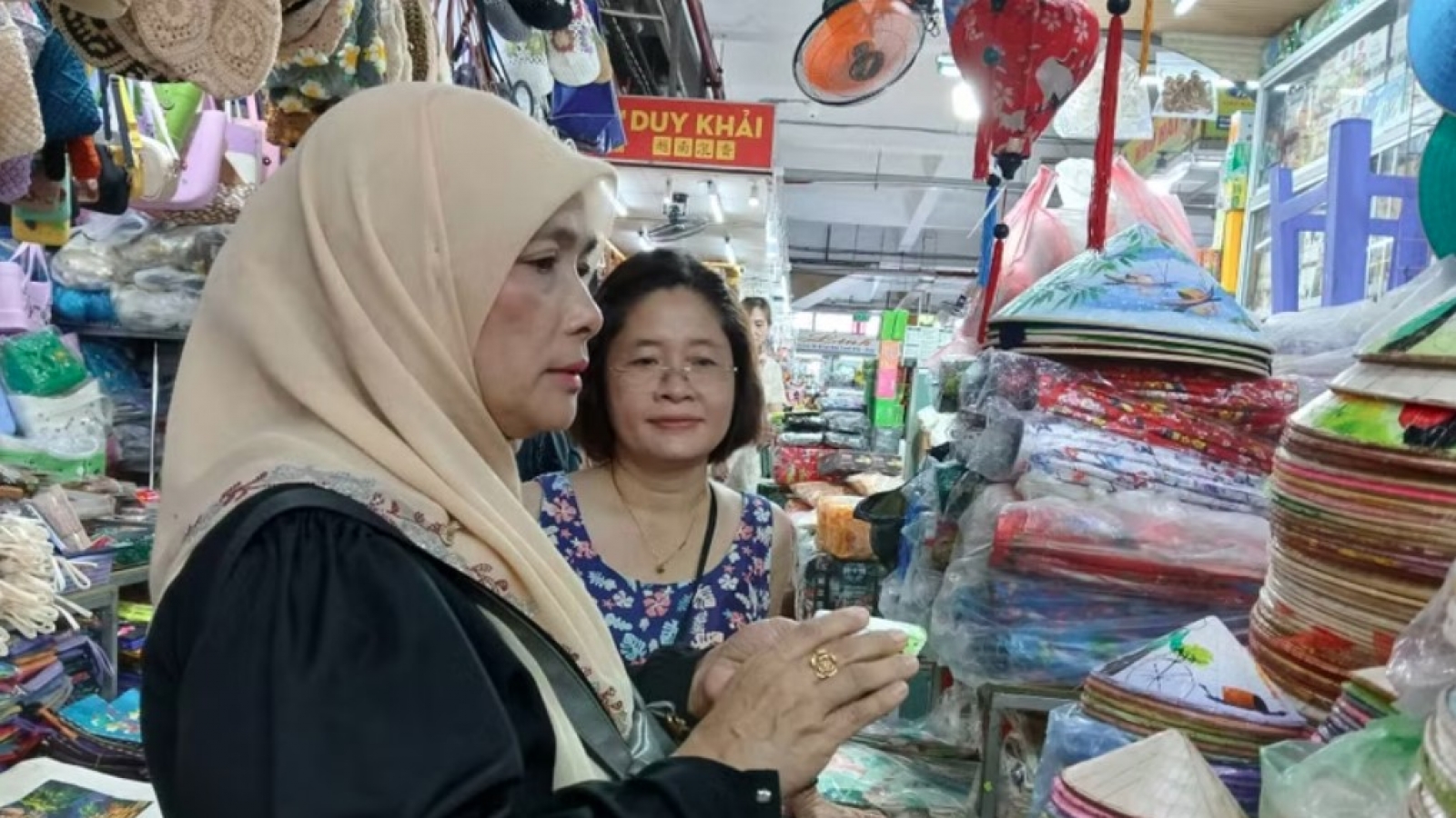 Indian media highlights Vietnam's growing appeal to travellers