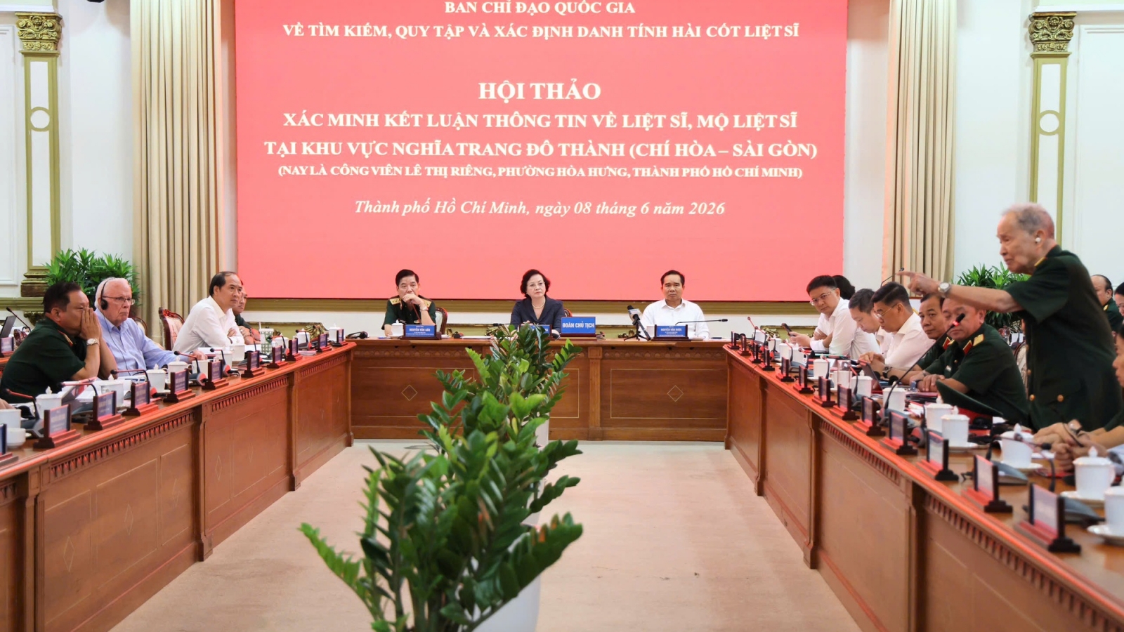 Nearly 60 years later, Vietnam renews search for fallen Tet Offensive soldiers