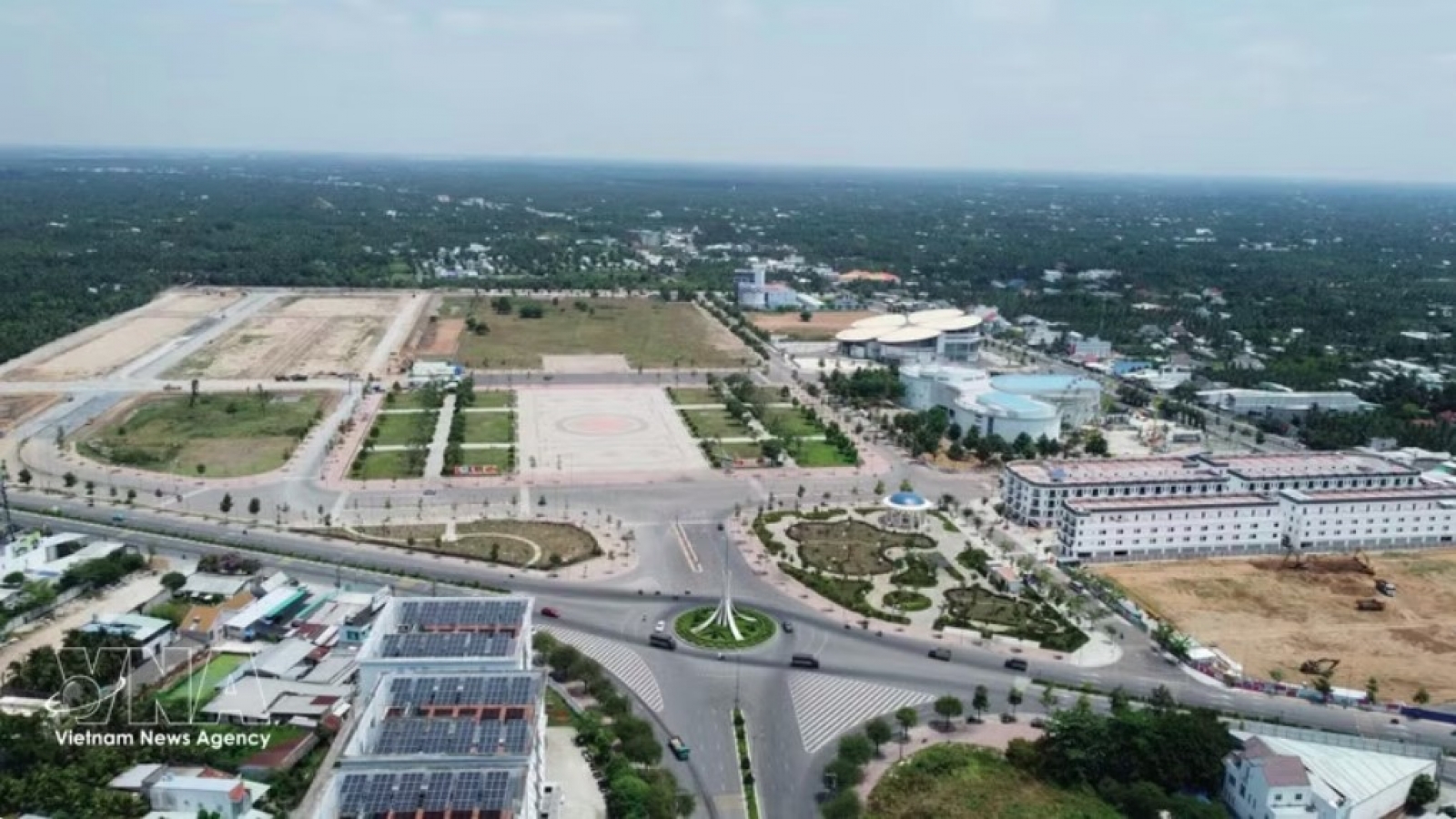 Public investment disbursement reaches 21.6% of 2026 target