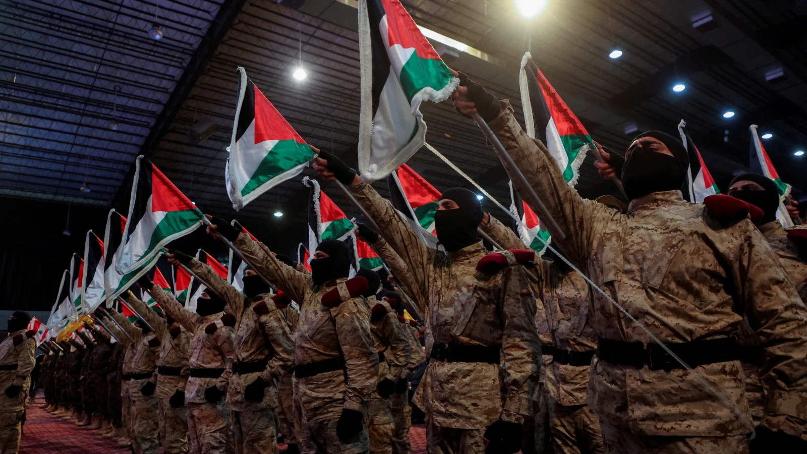 Hezbollah bác kế hoạch ngừng bắn do Mỹ làm trung gian, Israel tiếp tục không kích