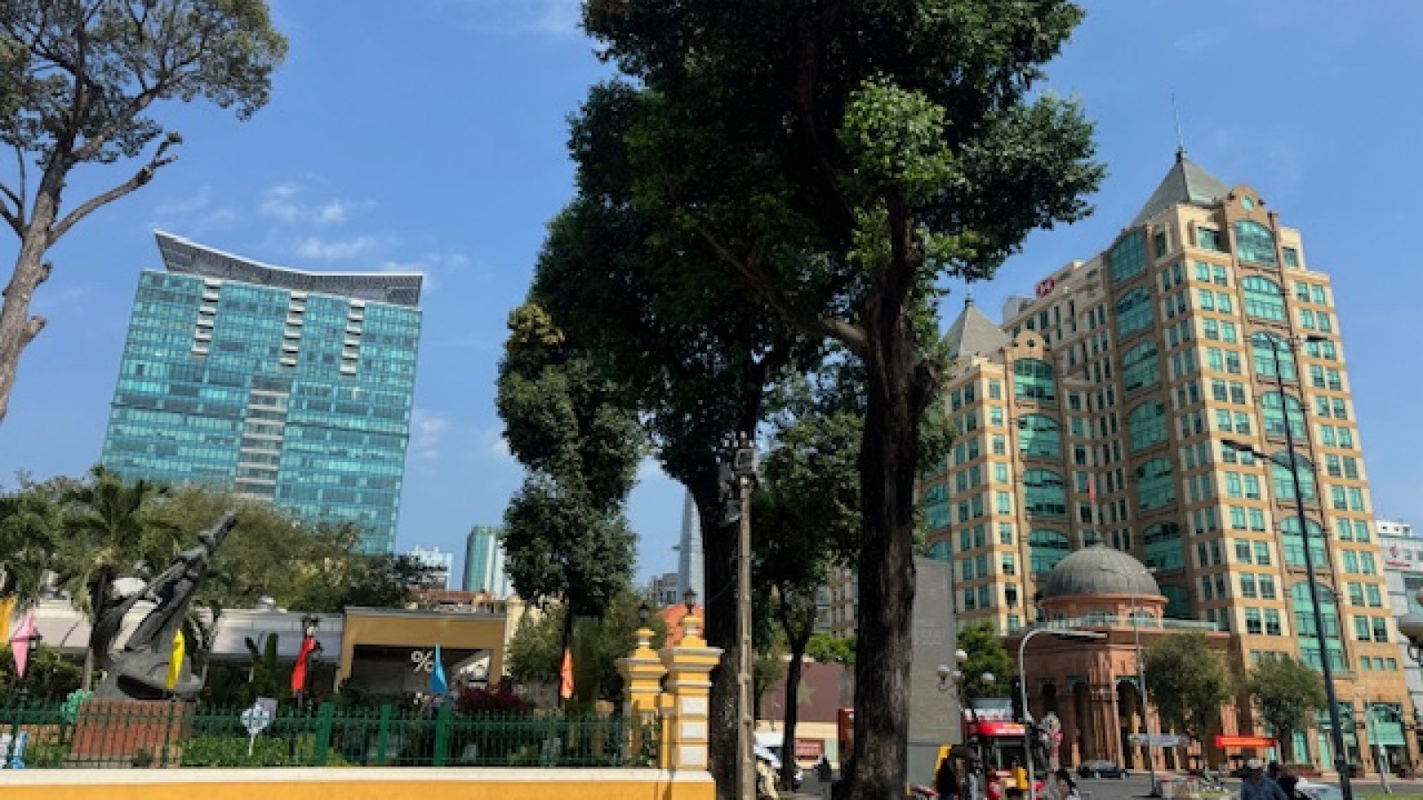 Foreign M&A investment in HCM City exceeds US$2.3 billion in five months