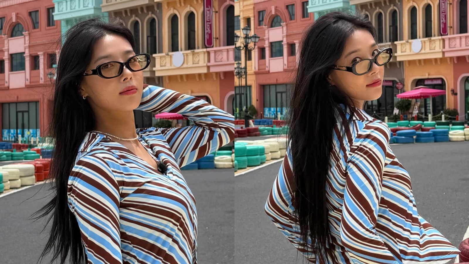 Wonder Girls' Yubin enjoys Vietnamese cuisine and travel experiences