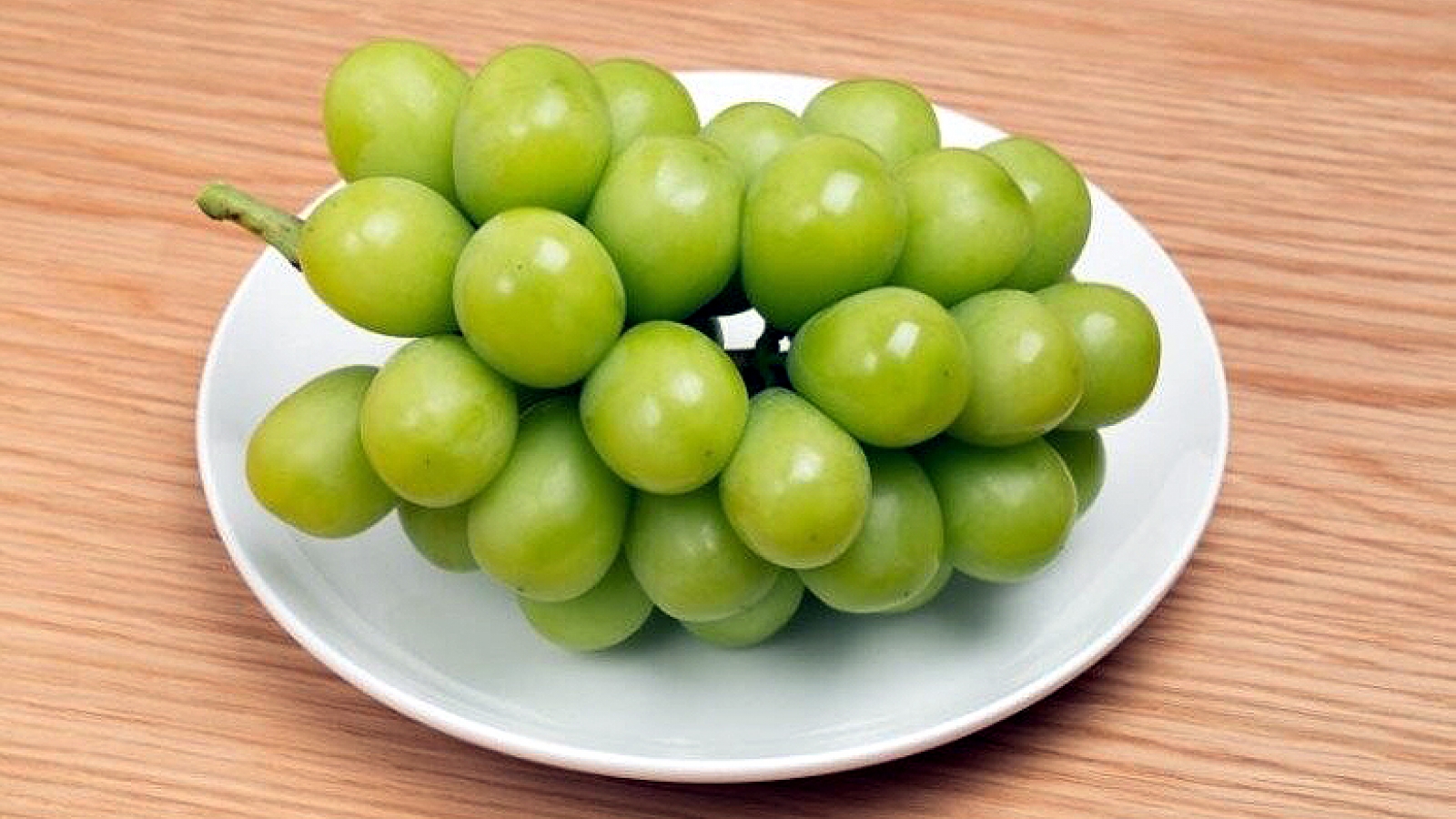 Trồng nho mẫu đơn 400.000 đồng/kg: hướng đi mới cho vùng đất khó
