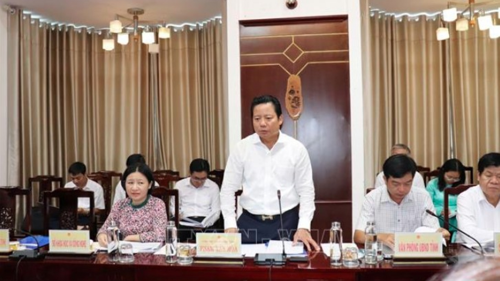 RoK partner supports Tay Ninh’s UAV ecosystem development
